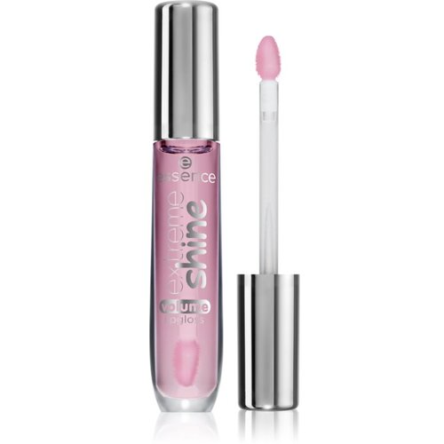 Essence Extreme Shine sijaj za ustnice za večji volumen odtenek 02 Summer Punch 5 ml Cene