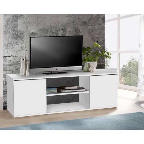 CARRYHOME TV-ELEMENT bela Slike