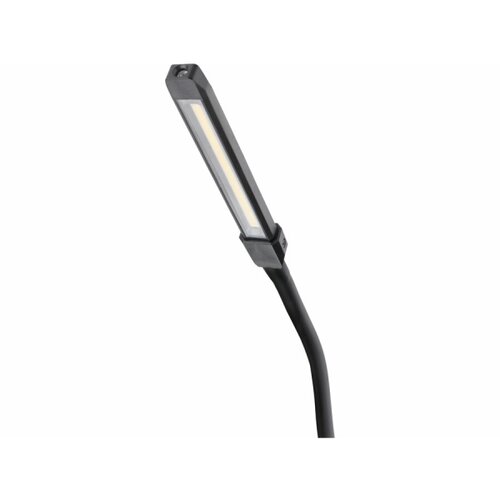 Extol LED prigu&amp;scaron;iva punjiva prenosna lampa LED/7W/2500 mAh IP54 Slike