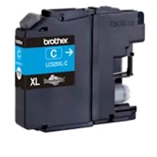 Tinta BROTHER LC525XLC Slike