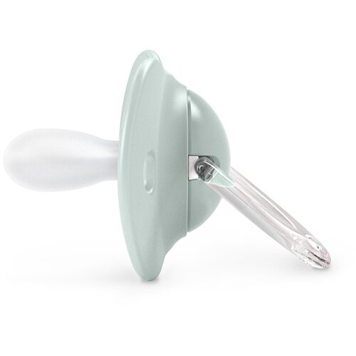 Suavinex Birdies SX PRO duda 0-6m Green 2 kos Slike
