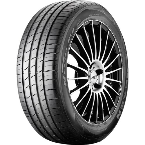 Nexen N Fera RU1 ( 255/35 ZR20 97Y XL 4PR RPB DOT2022 ) letnja auto guma Cene