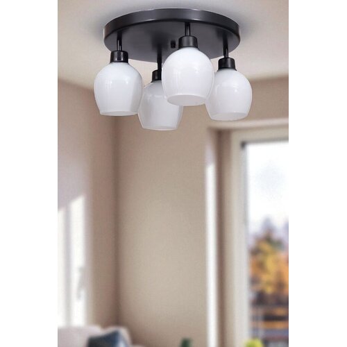 Opviq luster 2600253, bijeli Cijene