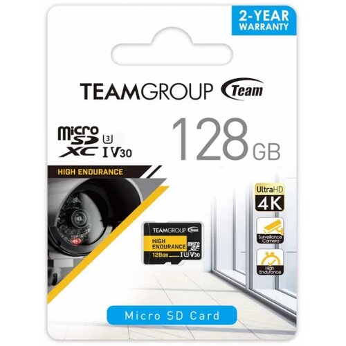  Micro SD kartica za video nadzor 128Gb ( High Endurance ) Cene
