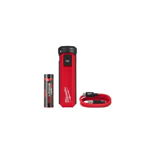 Milwaukee USB prenosni punjač L4 PPS-301 Cijene