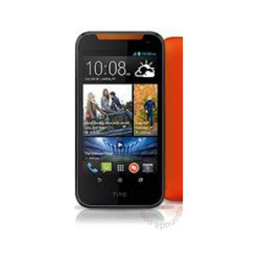 HTC Desire 310 dual sim mobilni telefon Slike