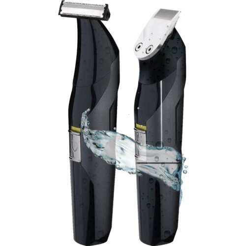 Goldmaster Aparat za brijanje, trimer, 7u1, Wet & Dry – GM-8168 Fast Cijene