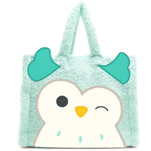 Squishmallows Otroška torbica 5 l Winston –