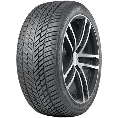 Nokian Tyres guma za sve sezone 215/65R17 103V seasonproof 2 Cene