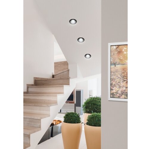 Eglo 99494 - LED prigu&amp;scaron;iva kupatilska svetiljka SALABATE LED/6W/230V 4000K IP44 Slike