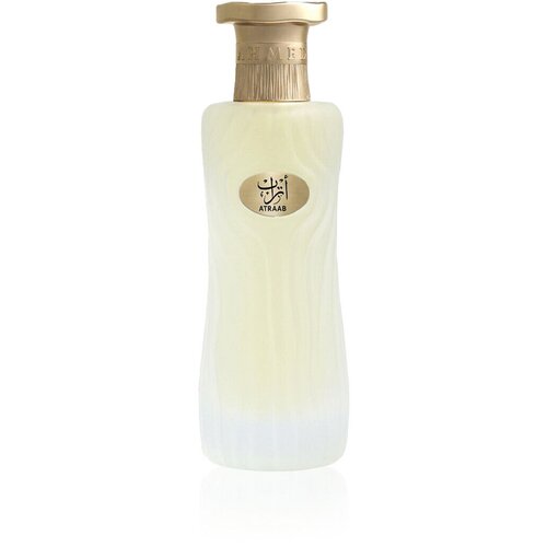 Ahmed Al Maghribi Atraab parfemski ekstrakt 100 ml unisex Slike