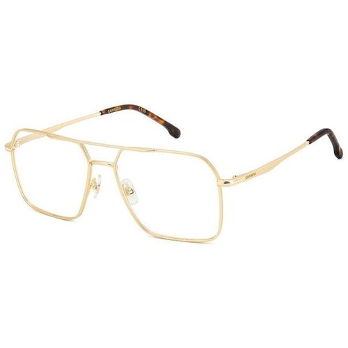 Carrera 336 AOZ ONE SIZE (57) Zlata/Kristalna Slike
