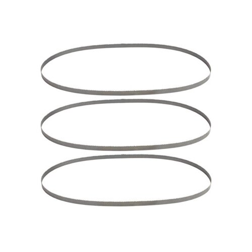 Milwaukee list testere 898.52mm 12/14TPI set 3/1 48390619 Cene