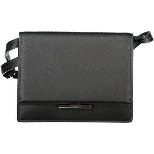 Calvin Klein WOMEN&amp;amp;#39;S BAG BLACK Slike