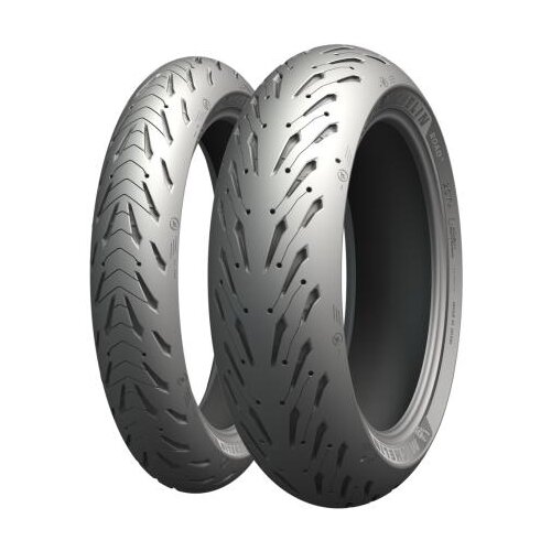 Michelin 160/60R17 69W tl road 5 r - skladi&amp;scaron;če 4 (dostava 10 delovnih dni) Slike
