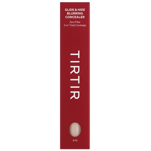 TIRTIR Glide &amp;amp; Hide Blurring Korektor 4 N 8g Slike