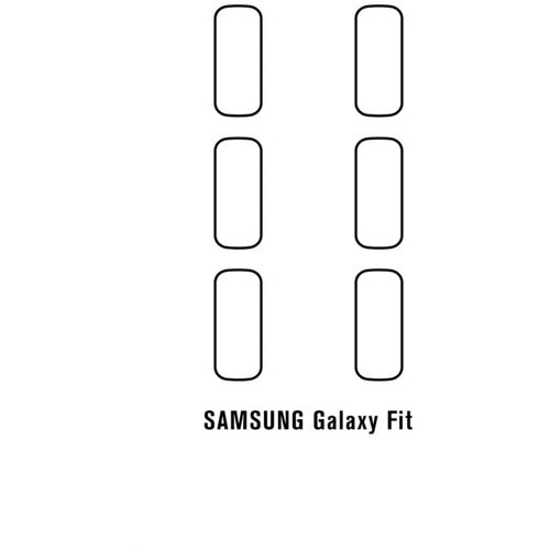  Hydrogel za&amp;scaron;titna folija za samsung galaxy fit Slike