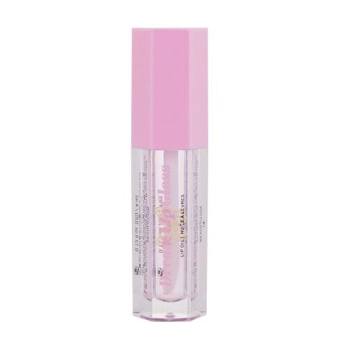 Revolution Butterfly Dream Lip Gloss sjajilo za usne 4 ml Nijansa flutter Slike