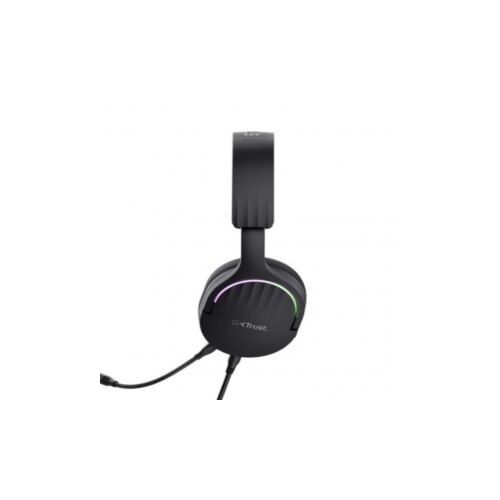 Trust GXT 490 Fayzo 7.1 USBgaming slušalice, žičane, USB,background noise reduction, crne Cijene