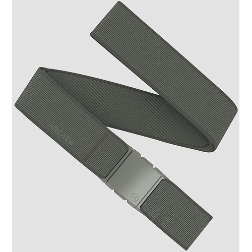 Arcade Belts Pas ivy green Slike