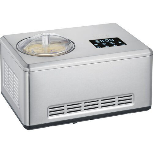 Severin EZ 7406 2-in-1 Eismaschine m.Joghurtfunktion-aparat za sladoled Cijene