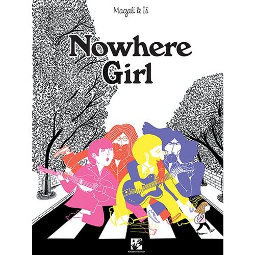  Nowhere girl Cene
