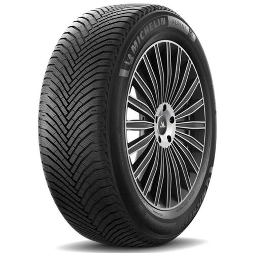 Michelin 205/50R17 93V XL M+S ALPIN 7 Cene