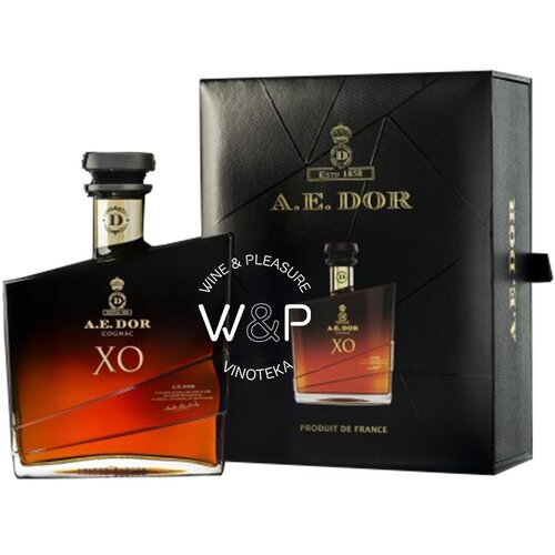  A.E. Dor X.O. konjak 0.7l Cene