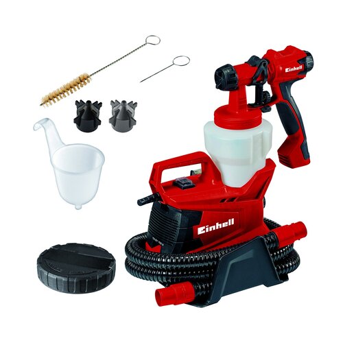 Einhell TC-SY 700 S, Električni pi&amp;scaron;tolj za farbanje ( 4260020 ) Slike