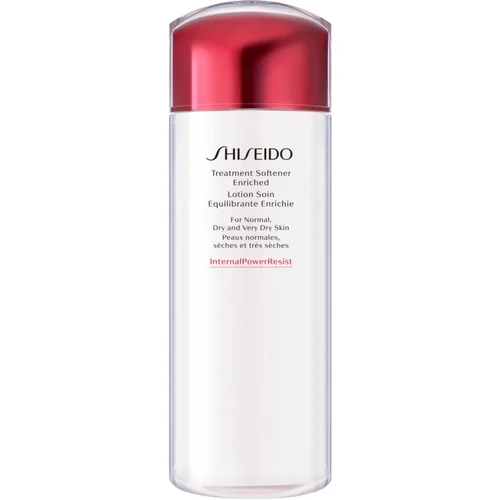 Shiseido treatment softener enriched hidratantna vodica za lice 300 ml za žene