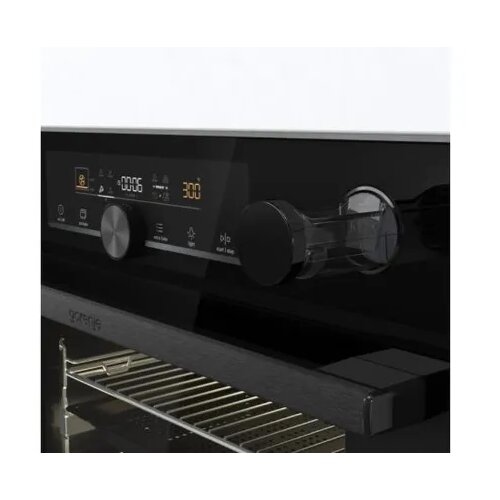 Gorenje BSA6747A04BG 738009 STEAM vgradna pečica Slike