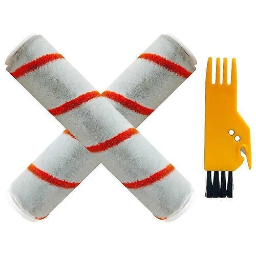 INORCO zdruljiv nadomestni deli ronega brezinega sesalnika Xiaomi Dreame V9/V9 Pro/V10 Hepa Filter Glavna valjana krtaa, (21984446) Slike