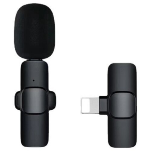  Mikrofon wireless iPhone/lightning Tip 2 Cijene