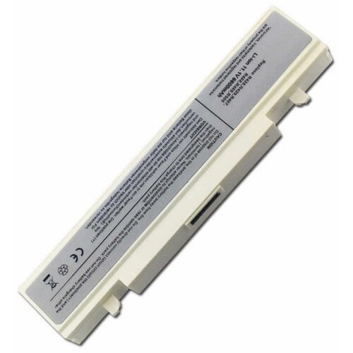  baterija za laptop samsung R428 R430 R439 R429 R440 R466 R467 R468 R470 R718 R720 R507 bela Cene