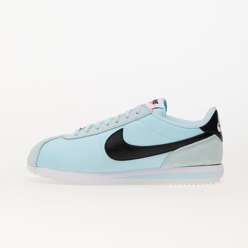 Nike Sneakers W Cortez Txt Glacier Blue/ Black-White-Safety Orange EUR 40 Cene