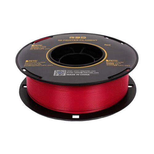 R3D petg red Cijene