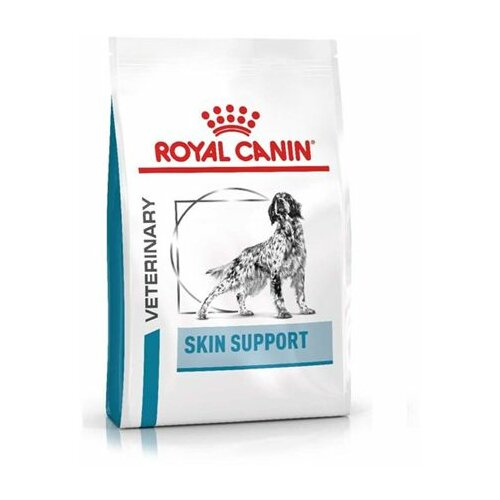 Royal Canin veterinarska dijeta za pse Skin Support 2kg Cene