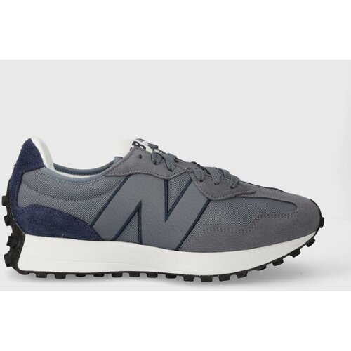 New Balance Superge 327 mornarsko modra barva, U327MA Cene