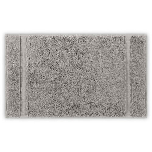 FANCY grey grey wash towel Cene