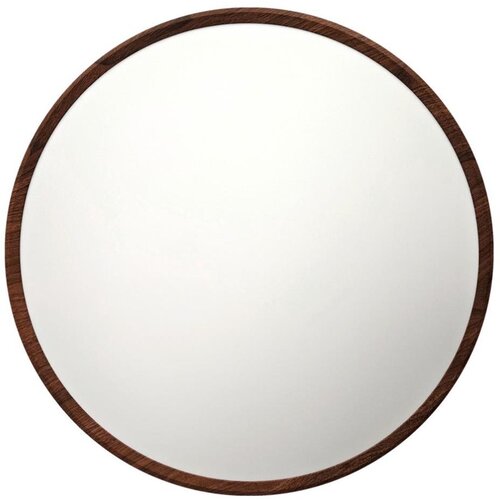  LED plafonsko svetlo LED/40W/230V 3000/4000/6500K prečnik 50 cm braon Slike