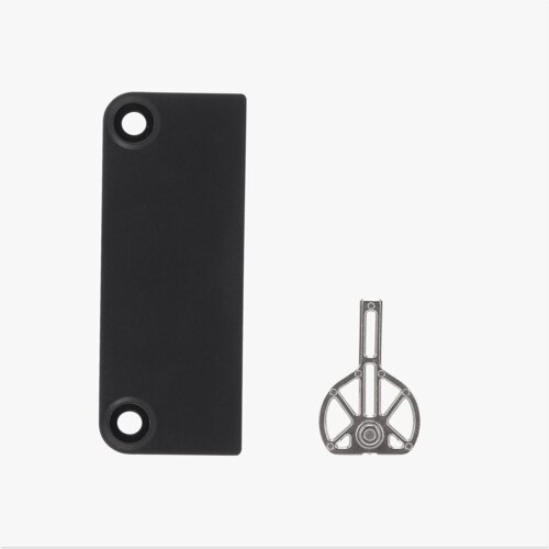 Bambu Lab filament cutter stopper (FAC210) Cene
