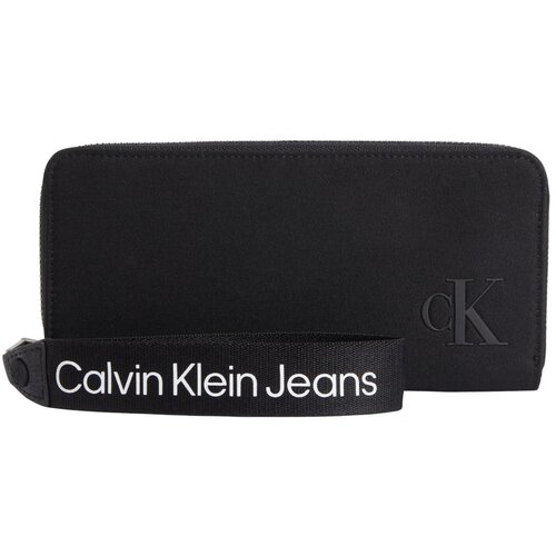 Calvin Klein Jeans Woman's Wallet 8720108730648 Slike