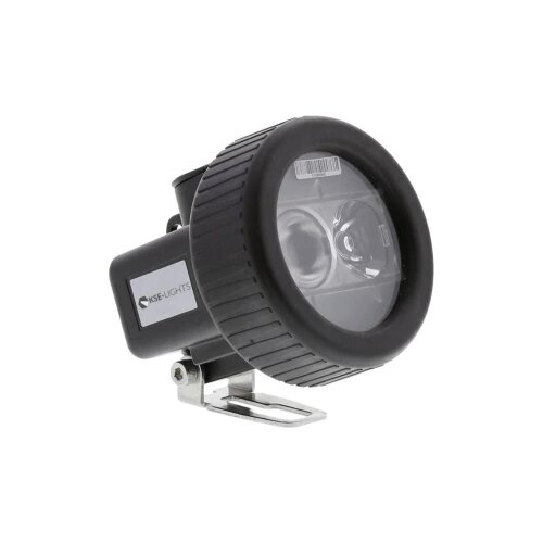 KSE-Lights KS-7840-IX Power led lučka za čelado akumulatorsko 230 lm 175 g, (20460851) Cene