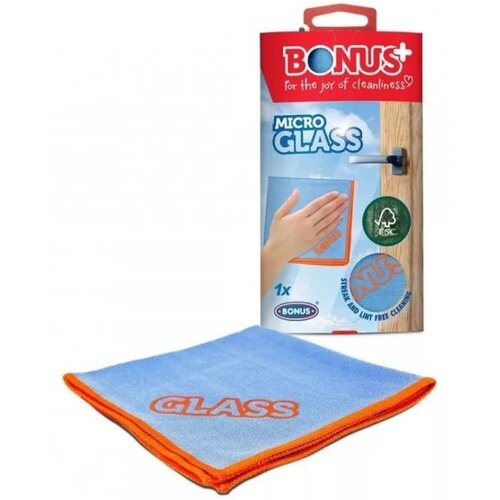 Bonus MicroGLASS krpa 1/1 B477 ( -B477 ) Cene
