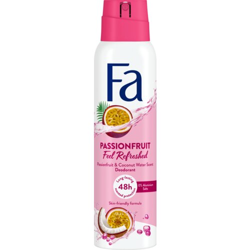 Fa Deo roll-on Passion Fruit 150ml Cene