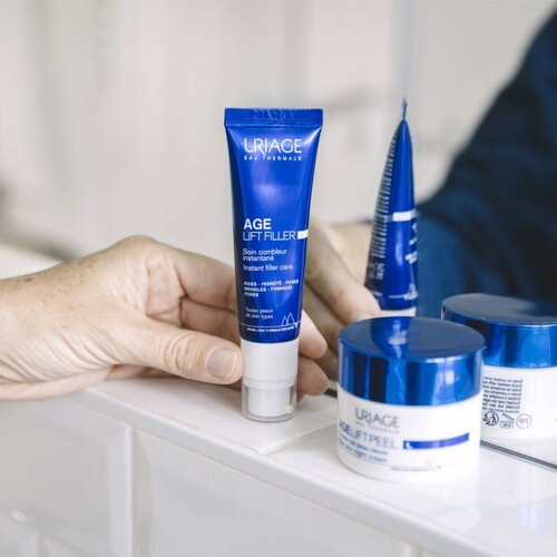 Uriage Age lift filler, 30ml Slike