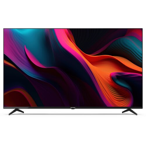 Sharp 55GL4260E UHD Google TV Cene