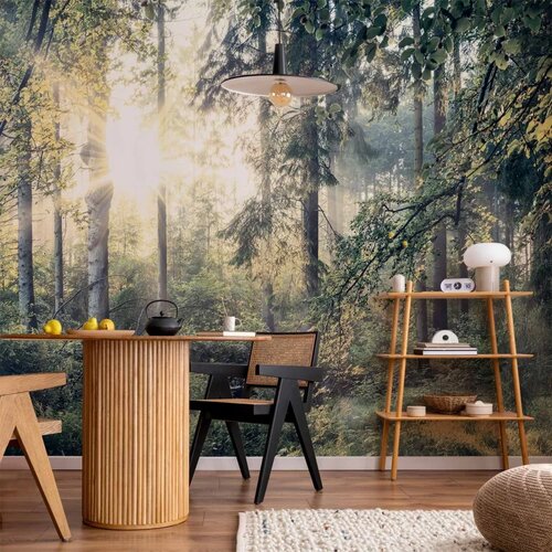  Foto tapeta - Tales of a Forest 100x70 Vodootporna Cene