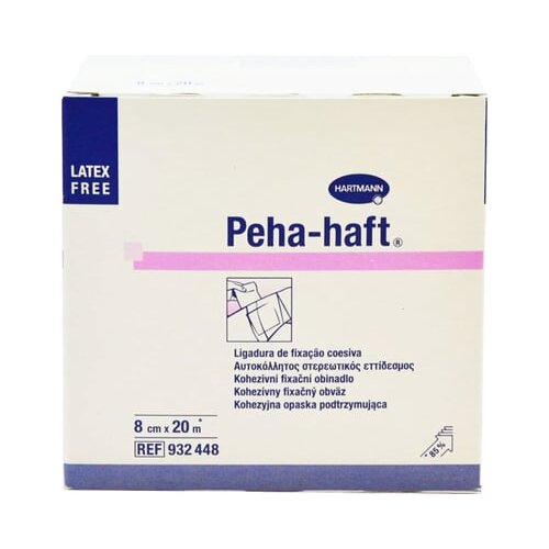 HARTMANN Peha Haft zavoji - 8 cm x 20 m Cijene