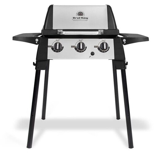 BROIL KING plinski žar porta-chef™ 320 Cene